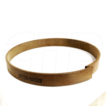 Aic Replacement Parts Wear Ring Fits Komatsu Models 07156-02022